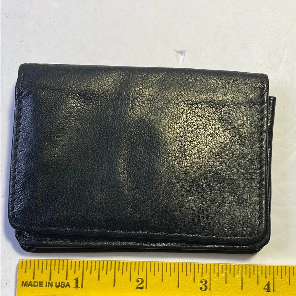 Wilsons Leather Card/ID Case